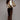 IVY Copenhagen IVY-Tara Flare Jeans Baby Cord Jeans & Pants 722 Expresso Brown