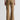 IVY Copenhagen IVY-Tara Flare Jeans Baby Cord Jeans & Pants 782 Nuts Brown