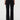 IVY Copenhagen IVY-Tara Flare Jeans Baby Cord Jeans & Pants 9 Black