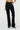 IVY Copenhagen IVY-Tara Flare Jeans Baby Cord Jeans & Pants 9 Black