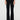 IVY Copenhagen IVY-Tara Flare Jeans Baby Cord Jeans & Pants 9 Black