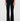 IVY Copenhagen IVY-Tara Flare Jeans Baby Cord Jeans & Pants 9 Black