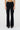 IVY Copenhagen IVY-Tara Flare Jeans Baby Cord Jeans & Pants 9 Black