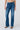IVY Copenhagen IVY-Tara Flare Jeans Wash Andorra Mid Blue Jeans & Pants