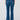 IVY Copenhagen IVY-Tara Flare Jeans Wash Andorra Mid Blue Jeans & Pants