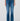 IVY Copenhagen IVY-Tara Flare Jeans Wash Andorra Mid Blue Jeans & Pants