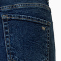 IVY Copenhagen IVY-Tara Flare Jeans Wash Dark Lunel Jeans & Pants 51 Denim Blue