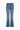 IVY Copenhagen IVY-Tara Flare Jeans Wash Vigo Jeans & Pants 51 Denim Blue