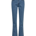 IVY Copenhagen IVY-Tara Flare Jeans Wash Westminster Jeans & Pants 51 Denim Blue