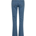 IVY Copenhagen IVY-Tara Flare Jeans Wash Westminster Jeans & Pants 51 Denim Blue