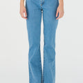 IVY Copenhagen IVY-Tara Flare Jeans Wash Westminster Jeans & Pants 51 Denim Blue