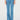 IVY Copenhagen IVY-Tara Flare Jeans Wash Westminster Jeans & Pants 51 Denim Blue