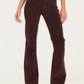 IVY Copenhagen IVY-Tara Jeans Baby Cord Jeans & Pants 722 Expresso Brown