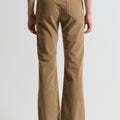 IVY Copenhagen IVY-Tara Flare Jeans Baby Cord Jeans & Pants 782 Nuts Brown