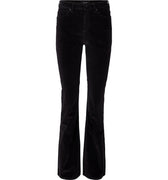 IVY Copenhagen IVY-Tara Jeans Baby Cord Jeans & Pants 9 Black