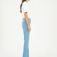 IVY Copenhagen IVY-Tara Jeans Bleach Denim Jeans & Pants 51 Denim Blue