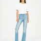 IVY Copenhagen IVY-Tara Jeans Bleach Denim Jeans & Pants 51 Denim Blue