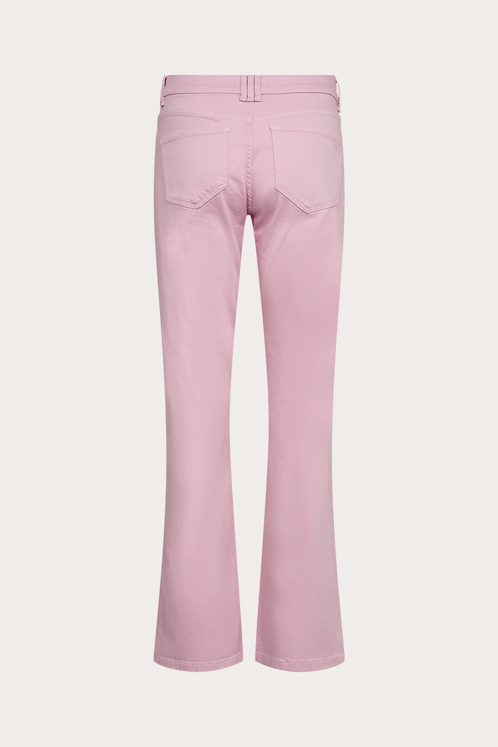 IVY Copenhagen IVY-Tara Jeans Color Jeans & Pants 302 Dust Rose