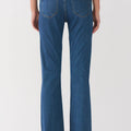 IVY Copenhagen IVY-Tara Jeans Cool Coating Denim Jeans & Pants 51 Denim Blue