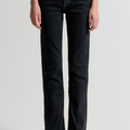 IVY Copenhagen IVY-Tara Jeans Vintage Jeans & Pants 9 Black