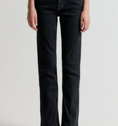 IVY Copenhagen IVY-Tara Jeans Vintage Jeans & Pants 9 Black