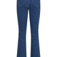 IVY Copenhagen IVY-Tara Jeans Wash Amazing Ocean Blue Jeans & Pants 51 Denim Blue
