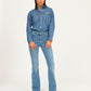 IVY Copenhagen IVY-Tara Jeans Wash Cool Barcelona Jeans & Pants 51 Denim Blue