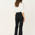 IVY Copenhagen IVY-Tara Jeans Wash Cool Excellent Black Jeans & Pants 9 Black