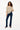 IVY Copenhagen IVY-Tara Jeans Wash Excl. Blue Jeans & Pants 51 Denim Blue