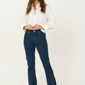 IVY Copenhagen IVY-Tara Jeans Wash Excl. Blue Jeans & Pants 51 Denim Blue