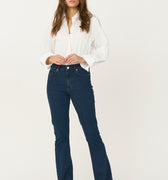 IVY Copenhagen IVY-Tara Jeans Wash Excl. Blue Jeans & Pants 51 Denim Blue