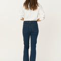 IVY Copenhagen IVY-Tara Jeans Wash Excl. Blue Jeans & Pants 51 Denim Blue