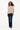 IVY Copenhagen IVY-Tara Jeans Wash Excl. Blue Jeans & Pants 51 Denim Blue