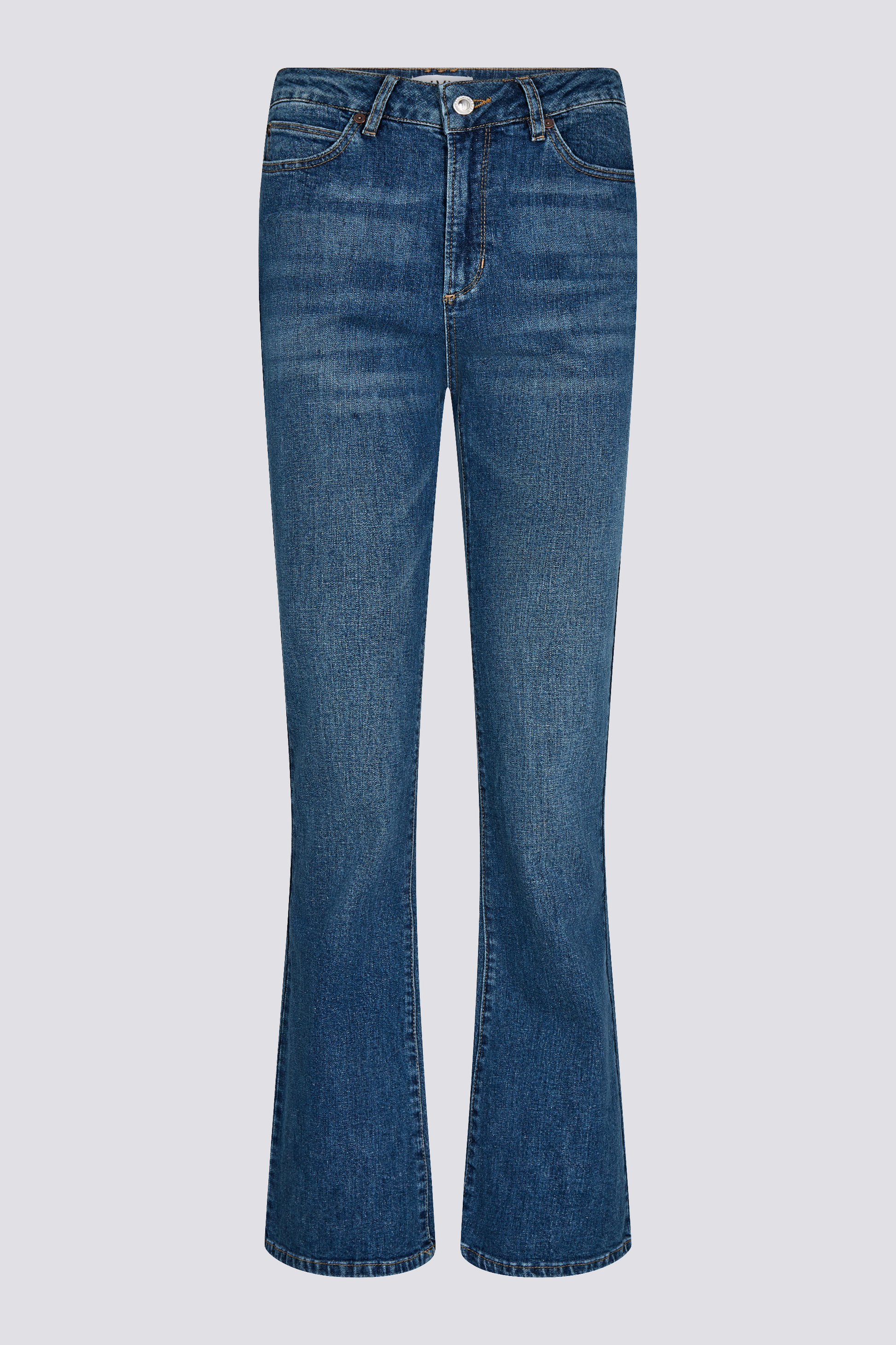 IVY Copenhagen IVY-Tara Jeans Wash Liverpool Street Jeans & Pants 51 Denim Blue