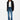 IVY Copenhagen IVY-Tara Jeans Wash New Liverpool Jeans & Pants 51 Denim Blue