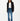 IVY Copenhagen IVY-Tara Jeans Wash New Liverpool Jeans & Pants 51 Denim Blue