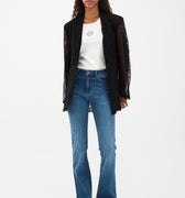 IVY Copenhagen IVY-Tara Jeans Wash New Liverpool Jeans & Pants 51 Denim Blue