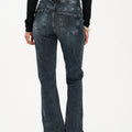 IVY Copenhagen IVY-Tara Jeans Wash Queens Blue Jeans & Pants 51 Denim Blue