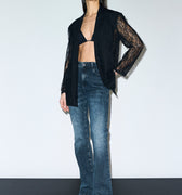 IVY Copenhagen IVY-Tara Jeans Wash Queens Blue Jeans & Pants 51 Denim Blue