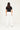 IVY Copenhagen IVY-Tara Jeans White Jeans & Pants 01 White