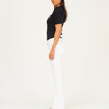 IVY Copenhagen IVY-Tara Jeans White Jeans & Pants