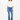 IVY Copenhagen IVY-Tara Montana Jeans Wash Support Soller Jeans & Pants 51 Denim Blue