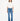 IVY Copenhagen IVY-Tara Montana Jeans Wash Support Soller Jeans & Pants 51 Denim Blue