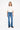 IVY Copenhagen IVY-Tara Montana Jeans Wash Support Soller Jeans & Pants 51 Denim Blue