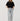 IVY Copenhagen IVY-Tia Cropped Jeans Wash Helston Grey Jeans & Pants 8 Grey