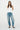 IVY Copenhagen IVY-Tia Cropped Jeans Wash Watford Jeans & Pants 51 Denim Blue