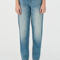 IVY Copenhagen IVY-Tia Cropped Jeans Wash Watford Jeans & Pants 51 Denim Blue