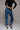 IVY Copenhagen IVY-Tia Jeans Wash Colmar Jeans & Pants 51 Denim Blue