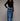 IVY Copenhagen IVY-Tia Jeans Wash Colmar Jeans & Pants 51 Denim Blue