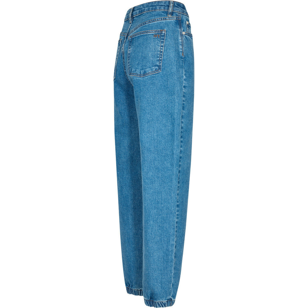 IVY Copenhagen IVY-Tia Jeans Wash Dayton Jeans & Pants 51 Denim Blue